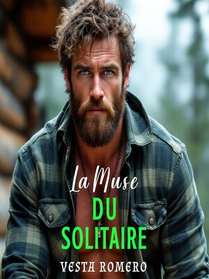 cover image of La Muse du Solitaire